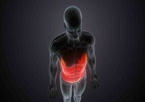 क्रोहन रोग